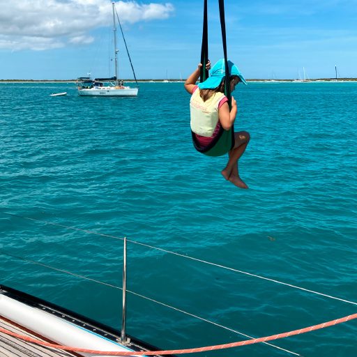 Mirabella enroute antigua barbuda 1537