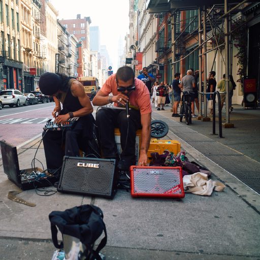 Nyc blog 1952